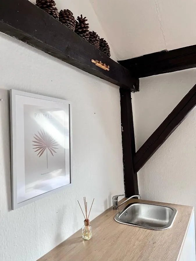 Loft Apartment Close To Metro Palmovka Praga